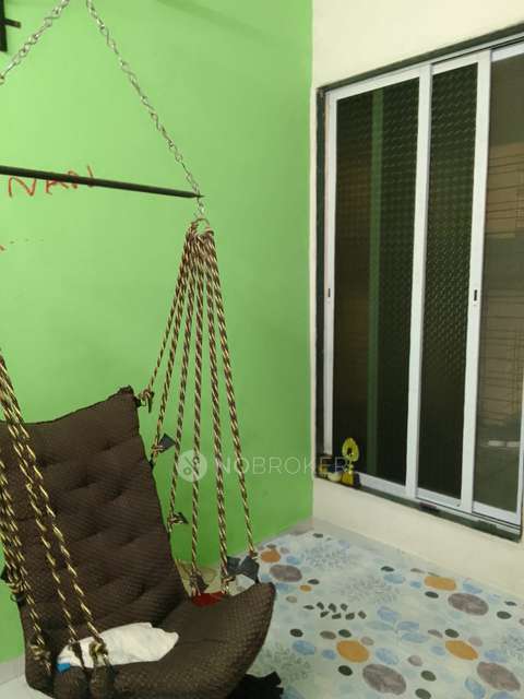 1 RK Flat In Somnath Building Kopar For Sale  In Koperkhairane, Sector 5, Kopar Khairane, Navi Mumbai, Maharashtra, India