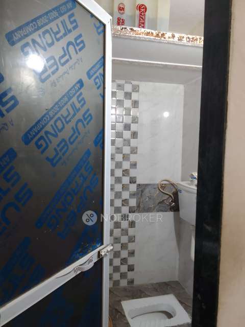 1 RK Flat In Somnath Building Kopar For Sale  In Koperkhairane, Sector 5, Kopar Khairane, Navi Mumbai, Maharashtra, India