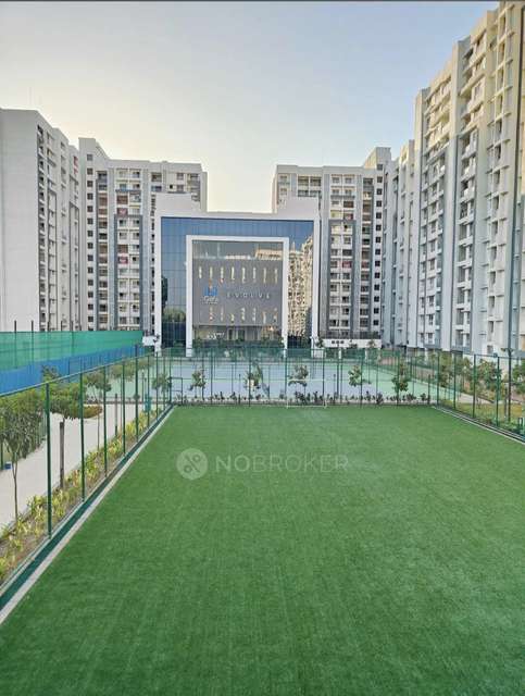 2 BHK Flat In Gera World Of Joy For Sale  In Kharadi