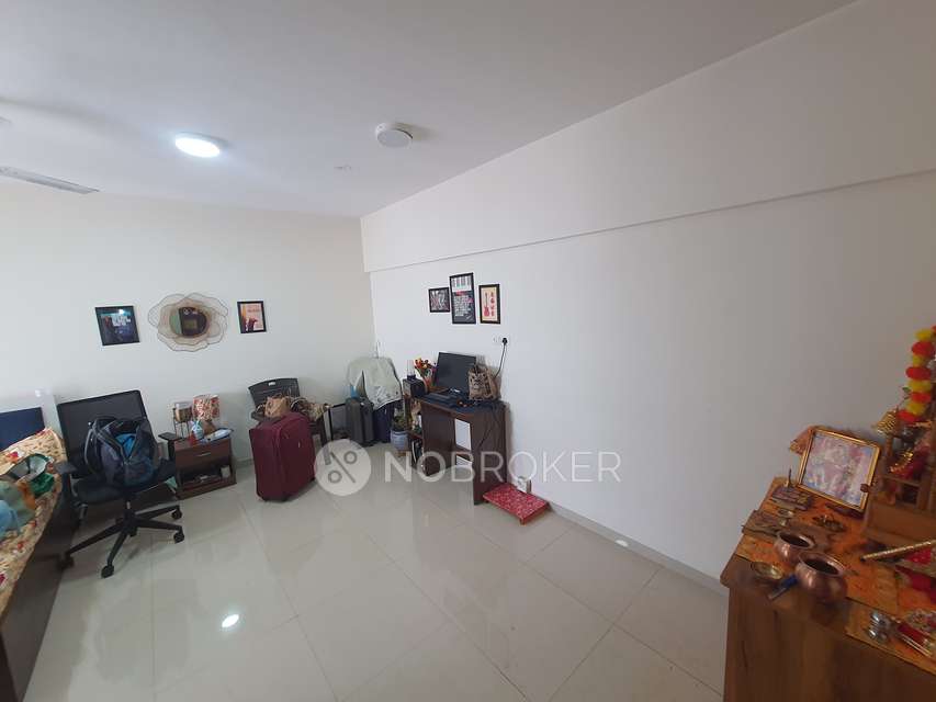 2 BHK Flat In Gera World Of Joy For Sale  In Kharadi