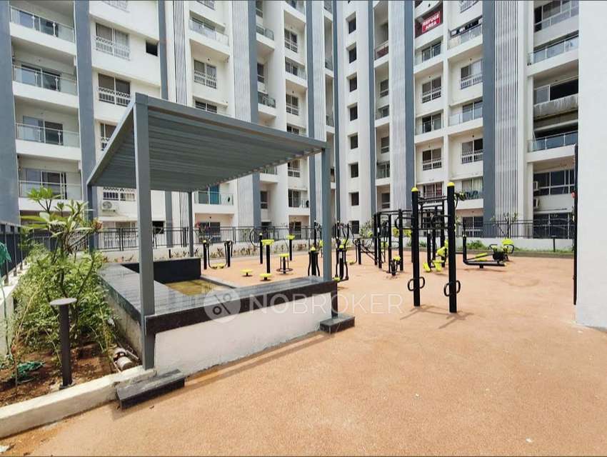 2 BHK Flat In Gera World Of Joy For Sale  In Kharadi