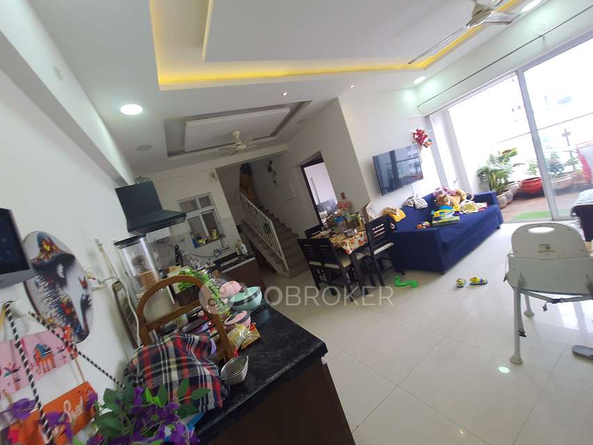 2 BHK Flat In Gera World Of Joy For Sale  In Kharadi