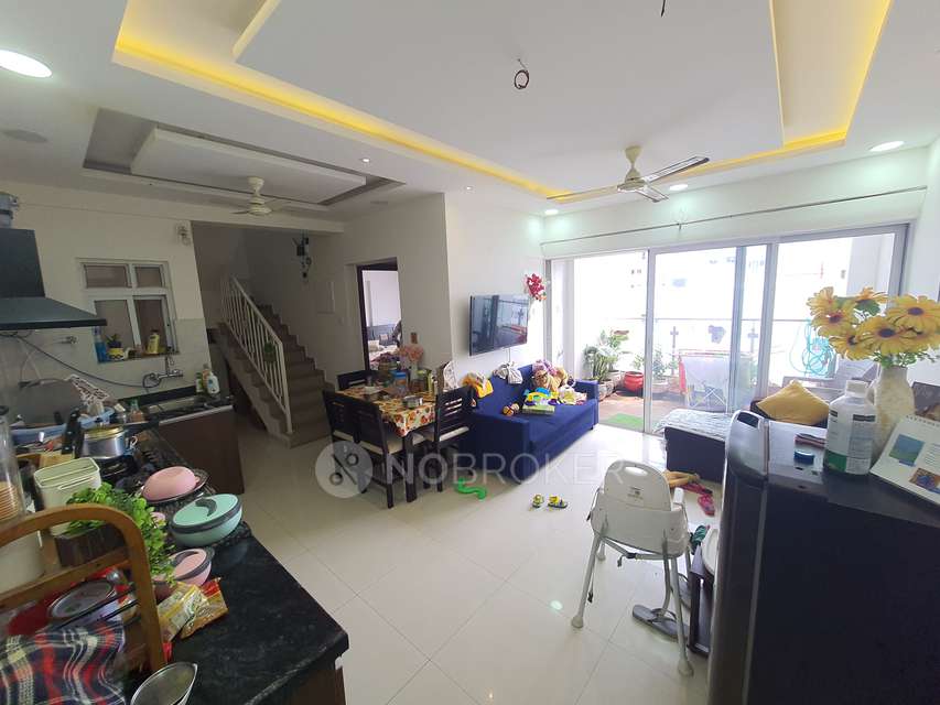 2 BHK Flat In Gera World Of Joy For Sale  In Kharadi