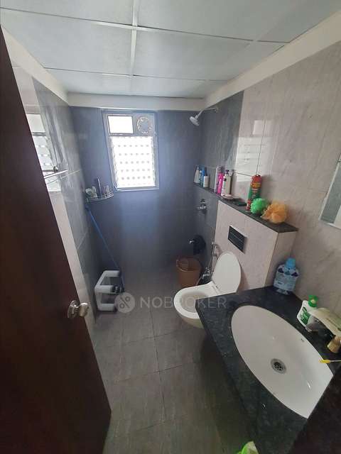 2 BHK Flat In Gera World Of Joy For Sale  In Kharadi