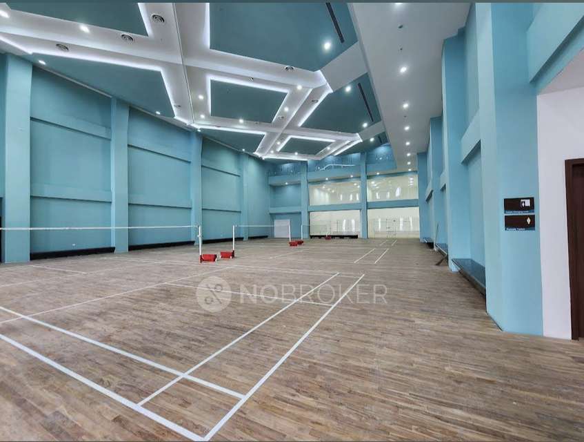 2 BHK Flat In Gera World Of Joy For Sale  In Kharadi