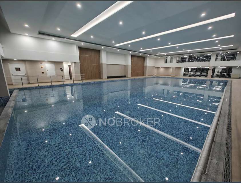 2 BHK Flat In Gera World Of Joy For Sale  In Kharadi