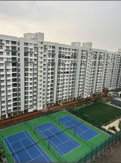 2 BHK Flat In Gera World Of Joy For Sale  In Kharadi