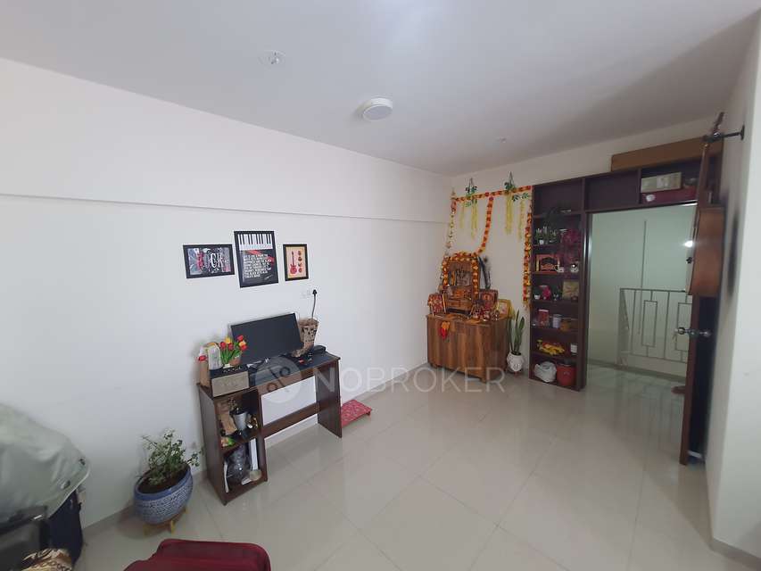 2 BHK Flat In Gera World Of Joy For Sale  In Kharadi