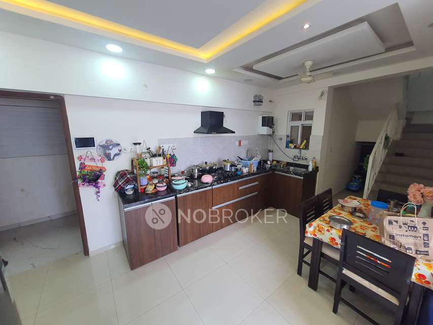 2 BHK Flat In Gera World Of Joy For Sale  In Kharadi