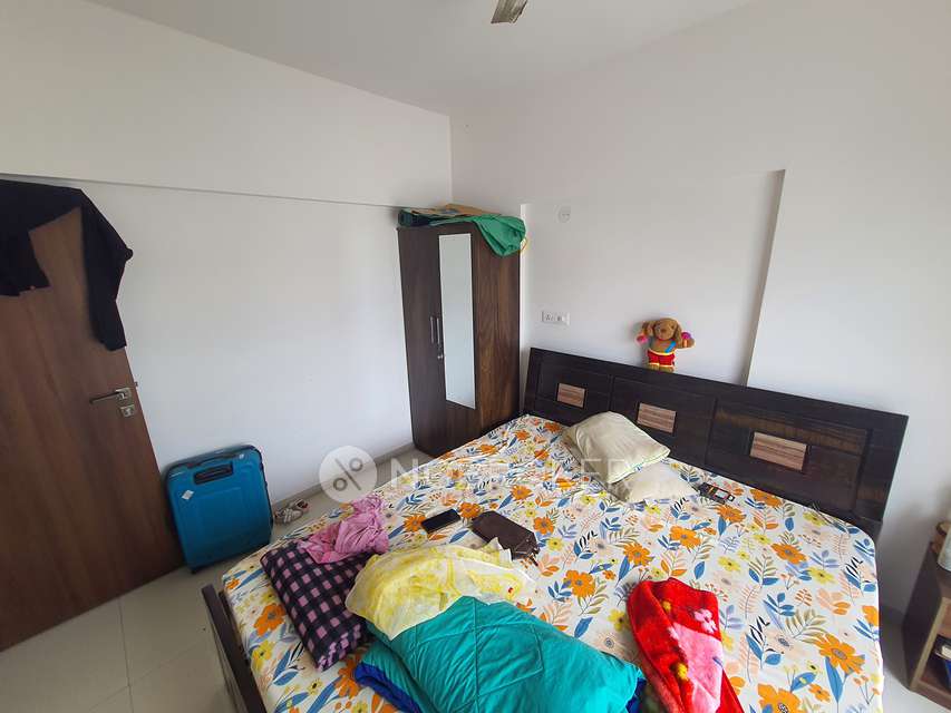 2 BHK Flat In Gera World Of Joy For Sale  In Kharadi