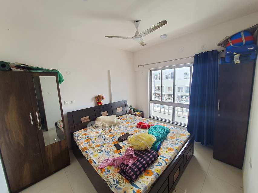 2 BHK Flat In Gera World Of Joy For Sale  In Kharadi