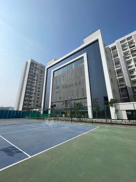 2 BHK Flat In Gera World Of Joy For Sale  In Kharadi