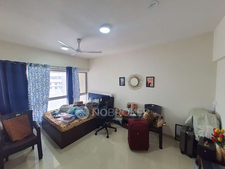 2 BHK Flat In Gera World Of Joy For Sale  In Kharadi