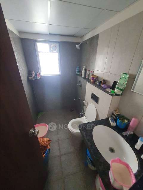 2 BHK Flat In Gera World Of Joy For Sale  In Kharadi