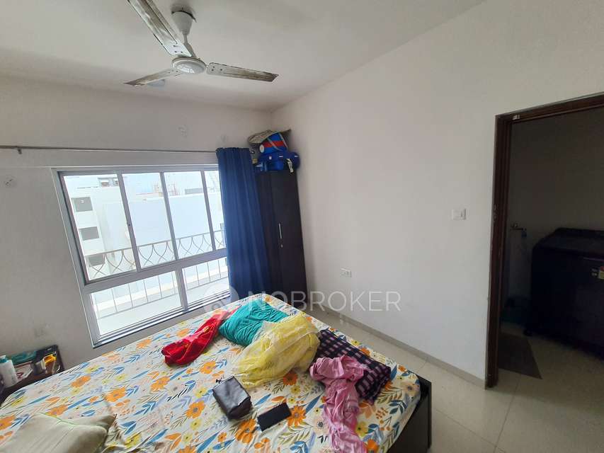 2 BHK Flat In Gera World Of Joy For Sale  In Kharadi