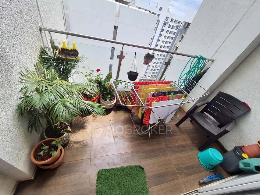 2 BHK Flat In Gera World Of Joy For Sale  In Kharadi