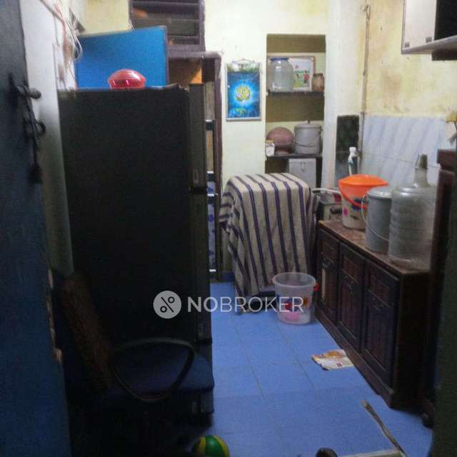 1 BHK House for Rent  In Egmore