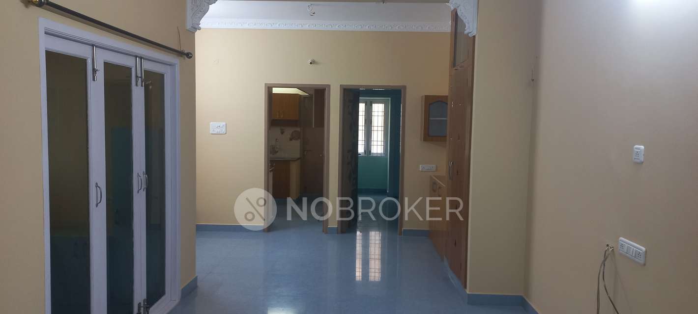 2 BHK Flat In Mohana Apartments For Sale  In Adambakkam