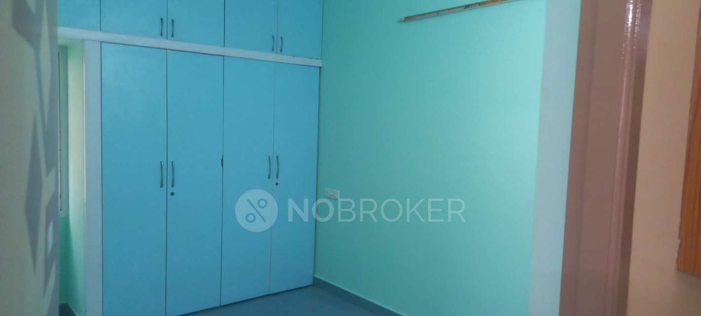 2 BHK Flat In Mohana Apartments For Sale  In Adambakkam