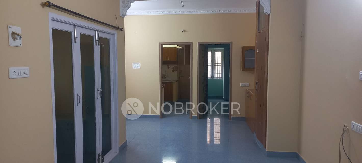 2 BHK Flat In Mohana Apartments For Sale  In Adambakkam