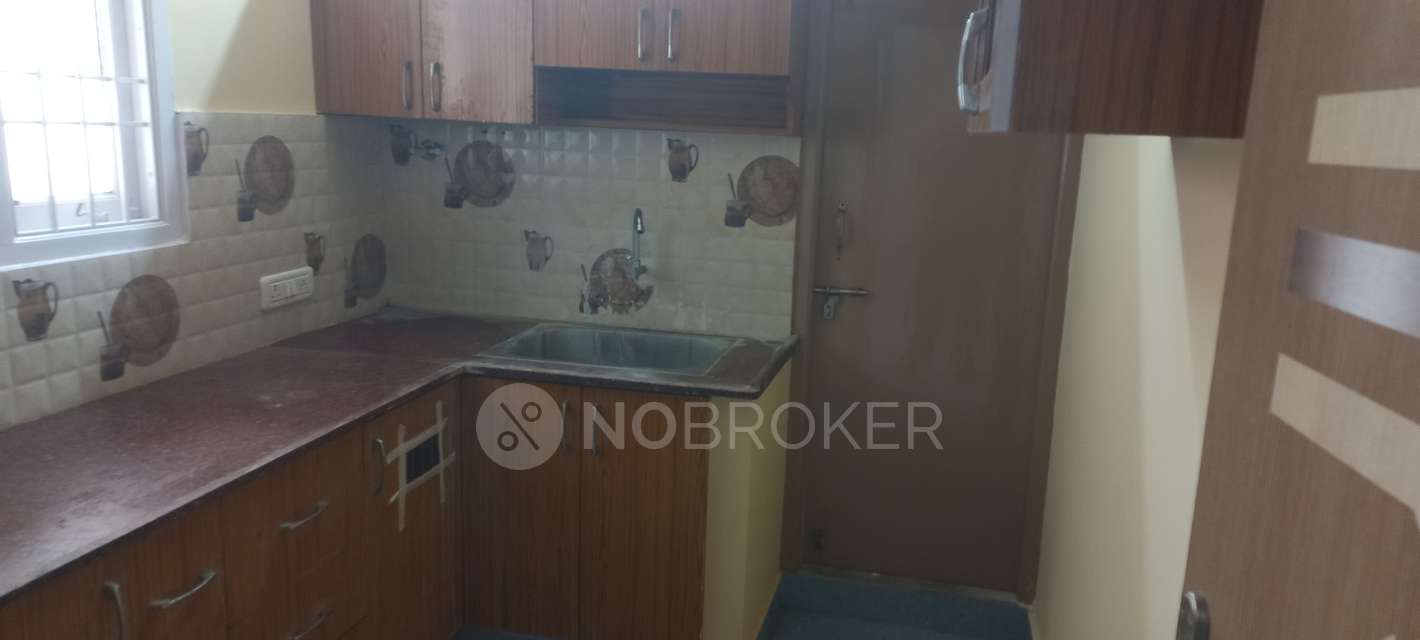 2 BHK Flat In Mohana Apartments For Sale  In Adambakkam