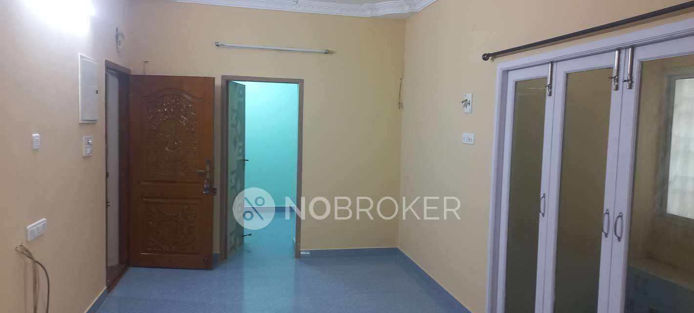 2 BHK Flat In Mohana Apartments For Sale  In Adambakkam