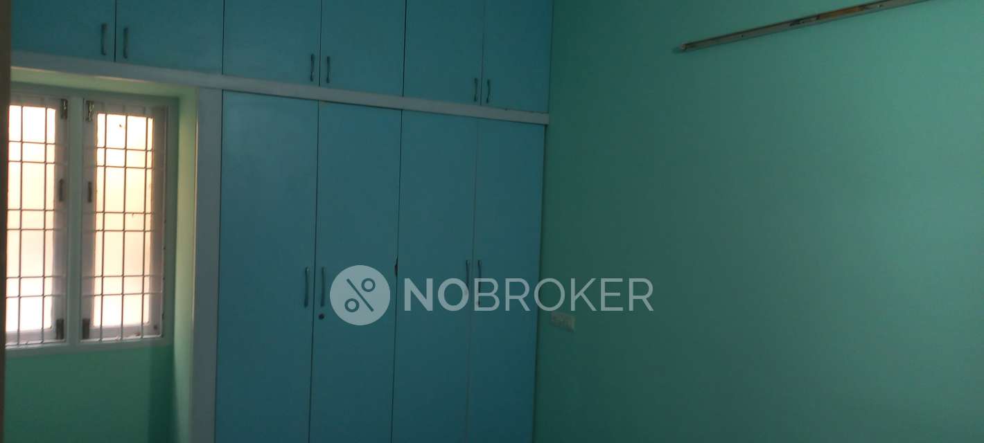 2 BHK Flat In Mohana Apartments For Sale  In Adambakkam