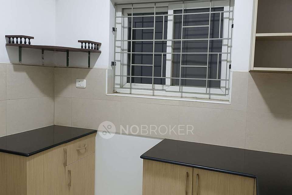 1 BHK Flat In Bollineni Hillside For Sale  In Sholinganallur