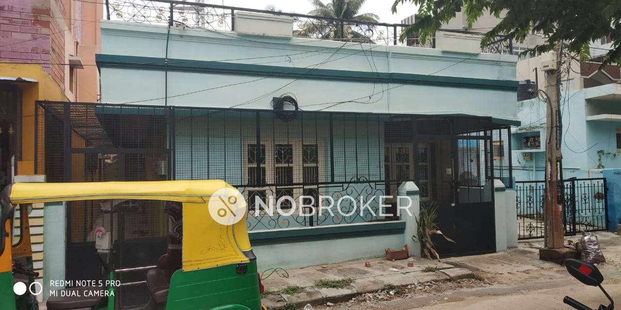 4 BHK House For Sale  In Hbr Layout