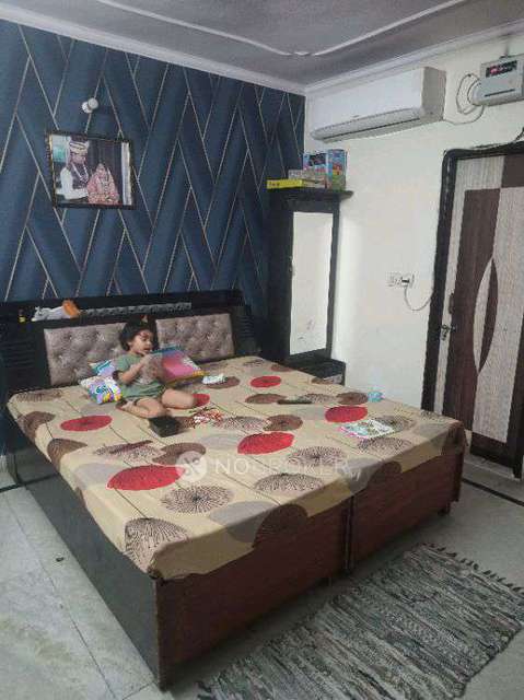 3 BHK Flat For Sale  In Rz51a, Bajaj Enclave, Sector 15 Dwarka, Dwarka, New Delhi, Delhi, 110078, India