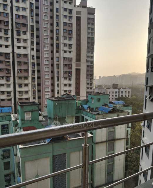 2 BHK Flat In Standalone Building  for Rent  In Vikhroli