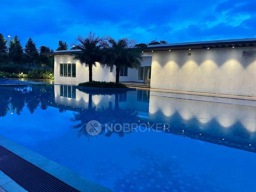 3 BHK Flat In Godrej Nurture Mamurdi For Sale  In Mamurdi