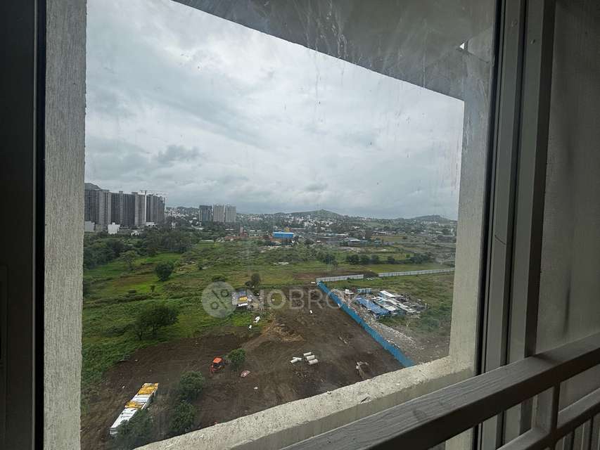 3 BHK Flat In Godrej Nurture Mamurdi For Sale  In Mamurdi