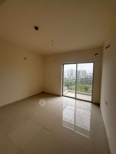 3 BHK Flat In Godrej Nurture Mamurdi For Sale  In Mamurdi