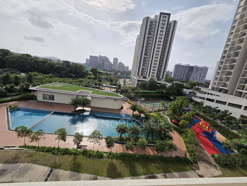 3 BHK Flat In Godrej Nurture Mamurdi For Sale  In Mamurdi