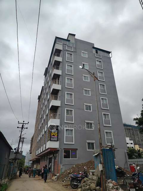 PG for Anyone in Hinjawadi