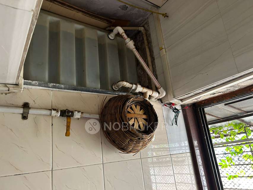 1 RK Flat For Sale  In Hirji Baug Society