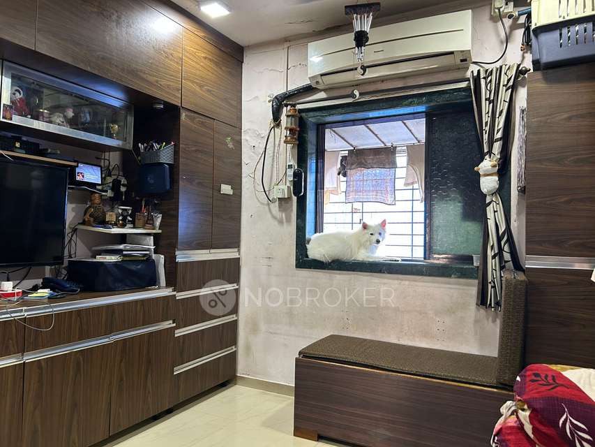 1 RK Flat For Sale  In Hirji Baug Society