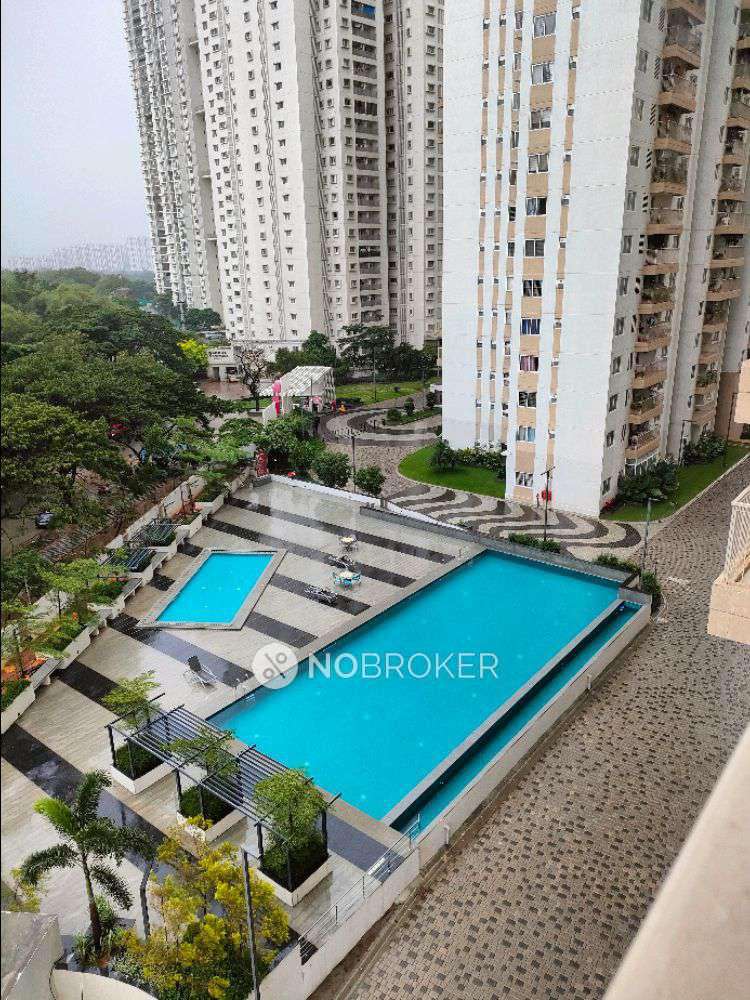 Malaysian Township Flats For Sale In Incor One City Indis One City - Main Image