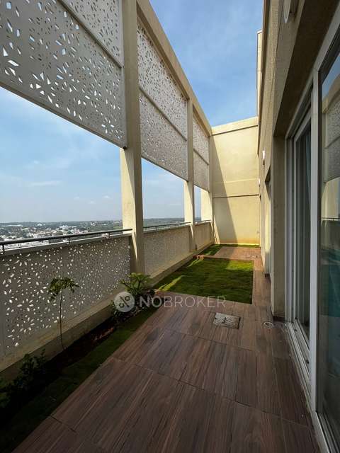 2 BHK Flat In Dasta Concerto For Sale  In Sarjapura 