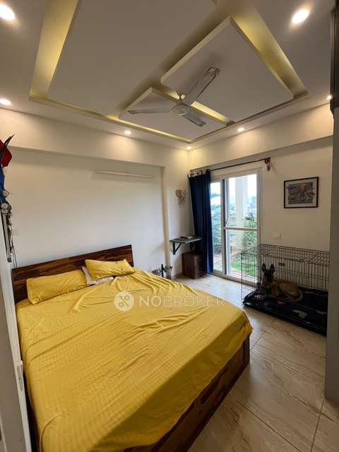 2 BHK Flat In Dasta Concerto For Sale  In Sarjapura 