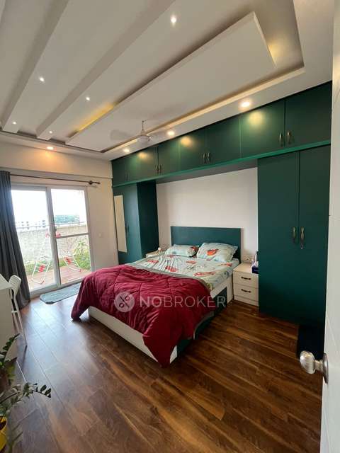 2 BHK Flat In Dasta Concerto For Sale  In Sarjapura 