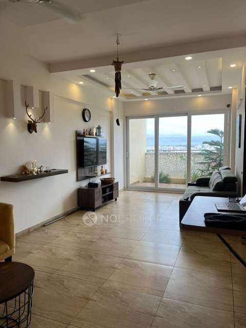 2 BHK Flat In Dasta Concerto For Sale  In Sarjapura 