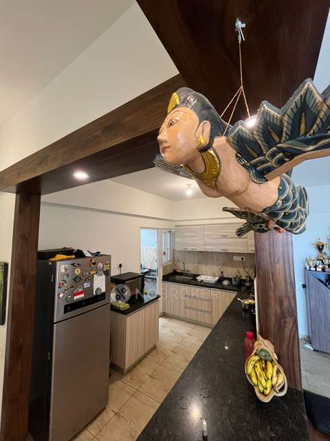 2 BHK Flat In Dasta Concerto For Sale  In Sarjapura 