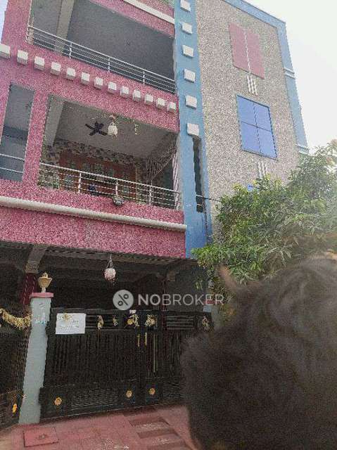 1 RK House for Rent  In Nagole
