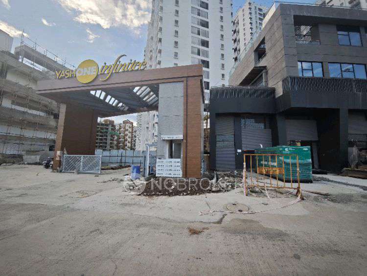 Shop in Punawale, Pune for sale