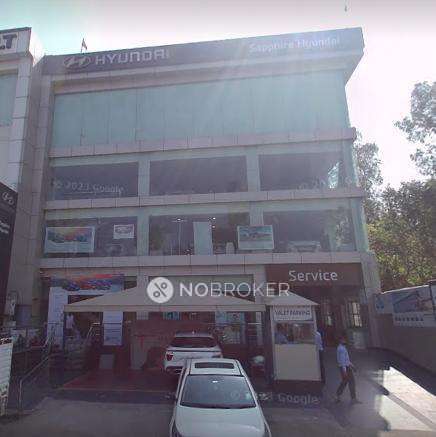 Industrial Building in  Mayapuri, Delhi for sale 