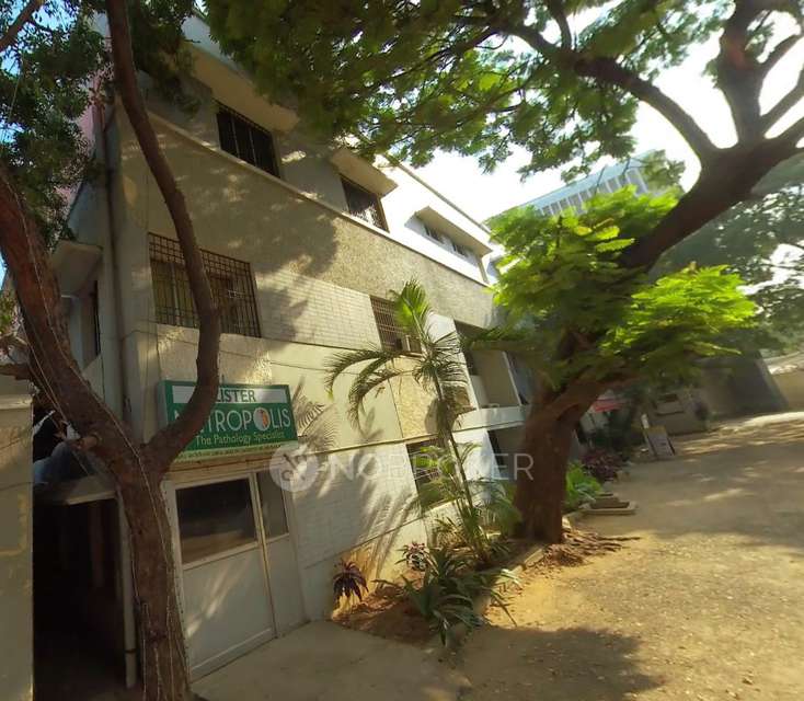 1 RK House for Rent  In Electricity Complaint Office, E Vk Sampath Rd, Periamet, Mahaveer Colony, Chennai, Tamil Nadu 600007, India