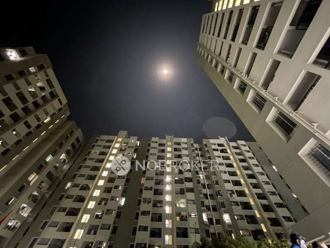 1 BHK Flat In Mantra Magic For Sale  In Chimbali