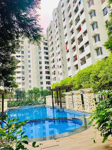 1 BHK Flat In Mantra Magic For Sale  In Chimbali